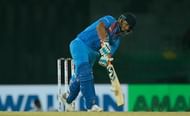 India v Bangladesh - 2nd T20 cricket match